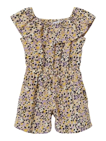 NAME IT Playsuit Vinaya Double Cream